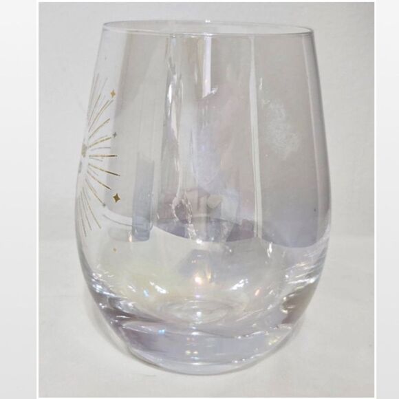 New Modern Expressions Coffee Mug & Wine Glass Aries Zodiac Astrology Set - Picture 4 of 11